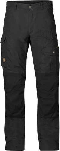 FJÄLLRÄVEN Fjällräven Barents Pro Trousers M - Dark Grey - 48 - dark grey