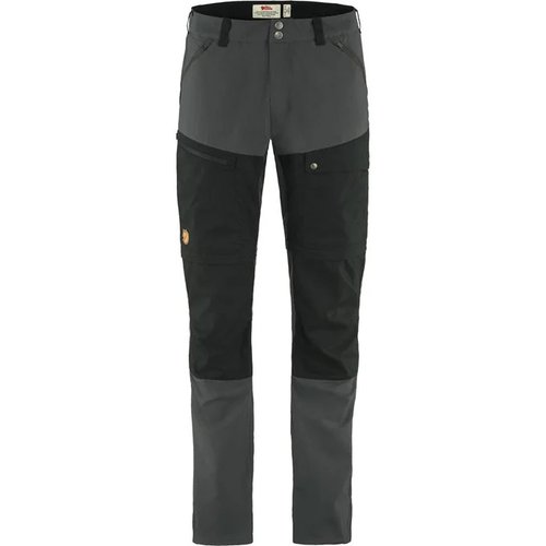 FJÄLLRÄVEN Fjällräven Abisko Midsummer Zip Off Trousers M