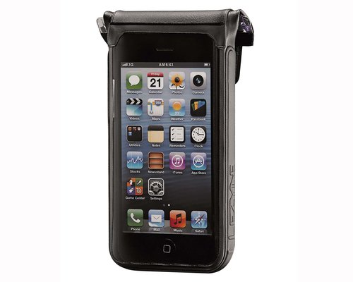 Lezyne Smart Dry Caddy Smartphone Tasche | iPhone 6