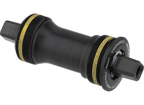 Campagnolo Centaur Innenlager Vierkant