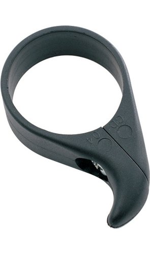 Deda Dog Fang Kettenfänger