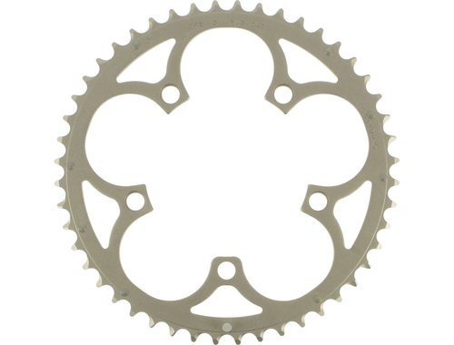 Campagnolo Kettenblatt Record CT, 10-fach, 5-Arm, 110 mm Lochkreis Mod. 2005-2008