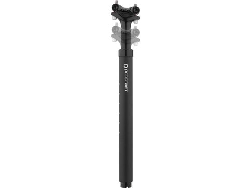 Procraft Pillar Shock Race Sattelstütze 350 mm