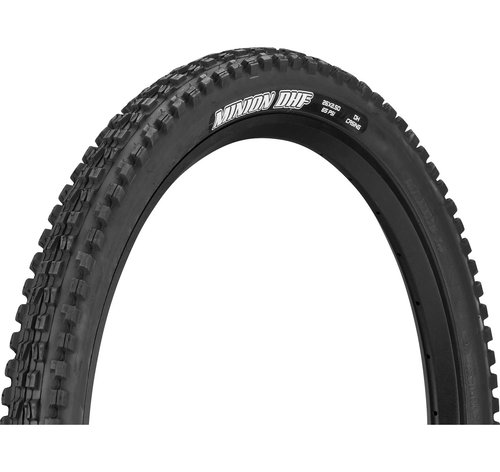 Maxxis Minion DHF MaxxPro Downhill 26" Drahtreifen
