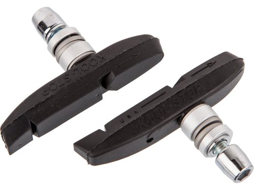 Kool Stop Bremsschuhe V-Brake T3 Supra 2