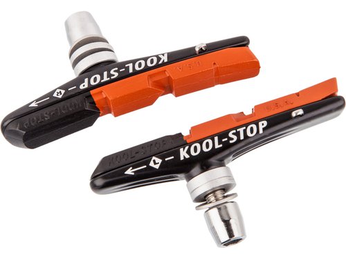Kool Stop Bremsschuhe Cartridge H5 V-Brake