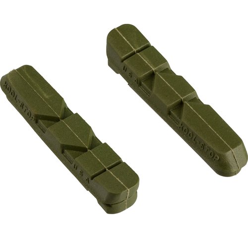 Kool Stop Bremsgummis Cartridge R4 Dura Keramik