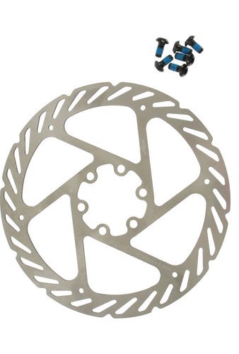 Avid G2 Clean Sweep 6-Loch Bremsscheibe für Juicy / Code / Elixir 1 / BB7