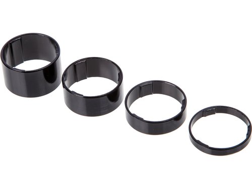 Bbb LightSpace BHP-36 Spacerset Aluminium