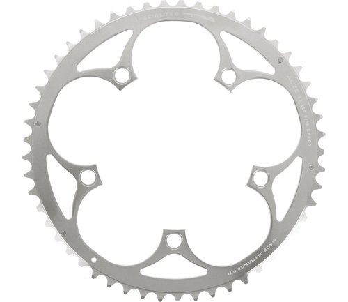 Ta Kettenblatt Alize, 5-Arm, außen, 130 mm Lochkreis