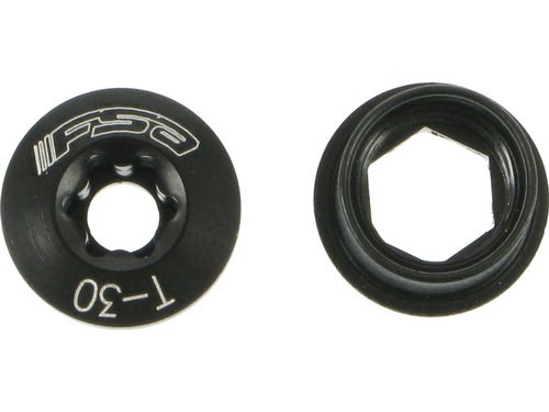 FSA Kettenblattschrauben 5-Arm