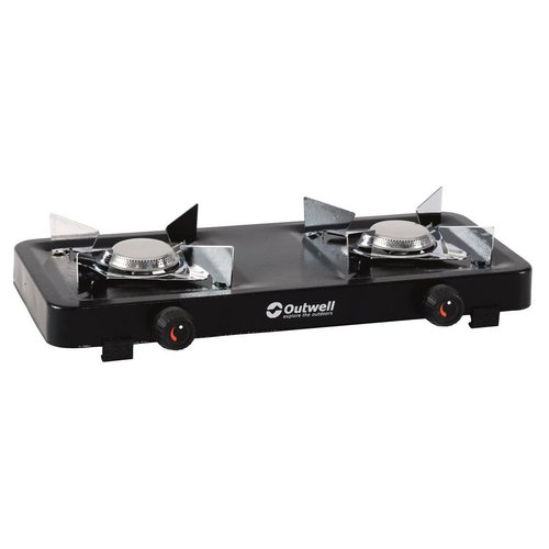 Outwell Appetizer 2-Burner Campingkocher