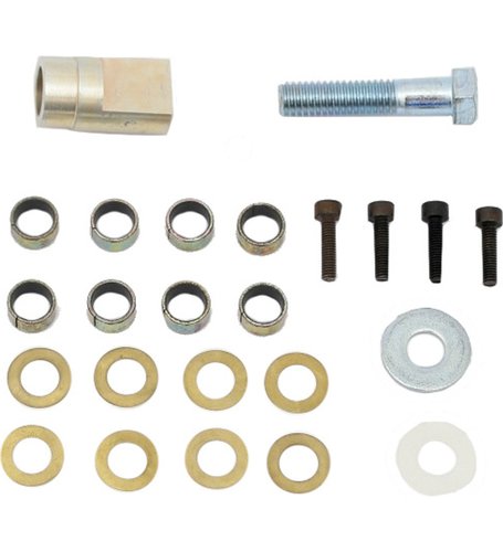 Cane Creek Rebuild Kit mit Werkzeug für Thudbuster ST