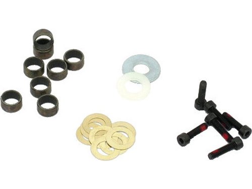 Cane Creek Rebuild Kit für Thudbuster ST