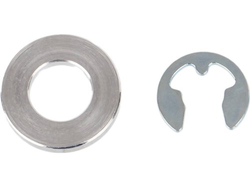 Rohloff Scheibe und Sicherungsring für Kettenspanner