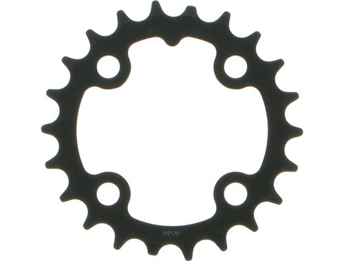 Truvativ Kettenblatt MTB 4-Arm, Stahl, 64 mm Lochkreis für X0 / X9 / X7 / X5