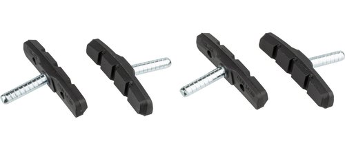 XLC Bremsschuhe BS-C03 für Cantilever 2 Paar