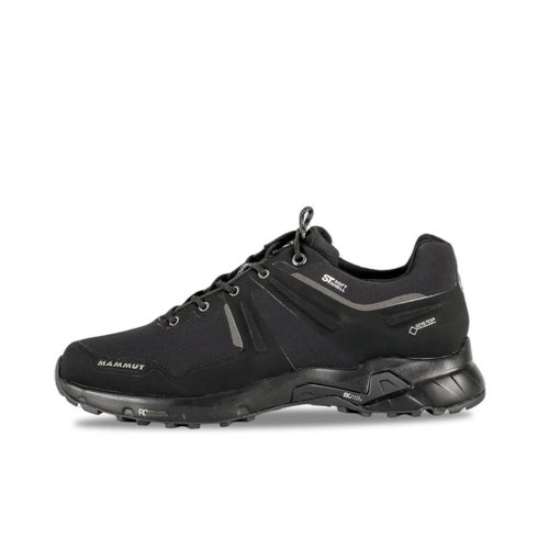Mammut Ultimate Pro Low GTX® Men Herren Wanderschuhe schwarz Gr. 48 2/3