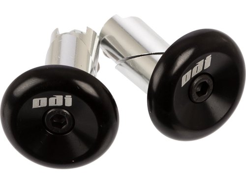 Odi Aluminium Lenkerendkappen