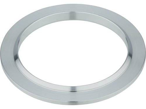 Chris King Baseplate Gabelkonus Edelstahl 1.5"