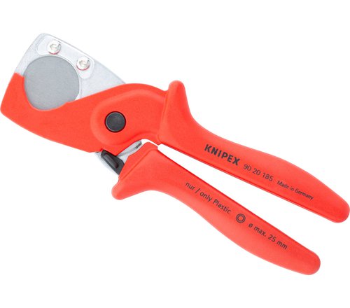 Knipex Hydraulik-Bremsleitungsschneider
