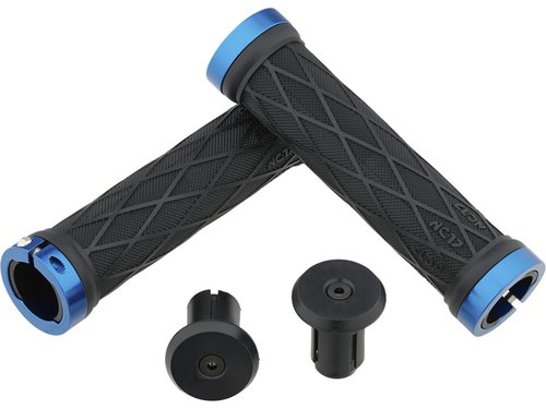 Nc-17 Take Control II S-Pro Lock On Lenkergriffe