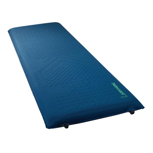 Therm-a-rest LuxuryMap™ XL Isomatte blau