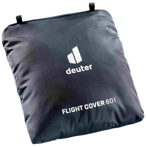 Deuter Flight Cover 60 Transporthülle schwarz