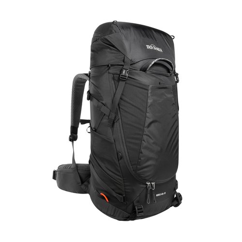 Tatonka Norix 48 + 10 Tourenrucksack schwarz Damen