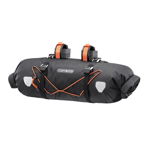 Ortlieb Handlebar-Pack, 15L Lenkertasche schwarz