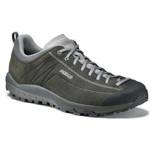 Asolo Space GV Men Herren Freizeitschuhe grau Gr. 8,0