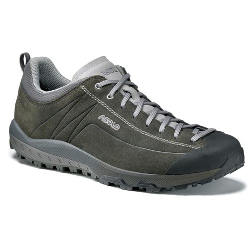 Asolo Space GV Herren Freizeitschuhe dunkelgrau Gr. 11,0