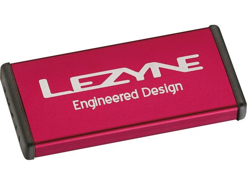 Lezyne Metal Kit Flickzeug