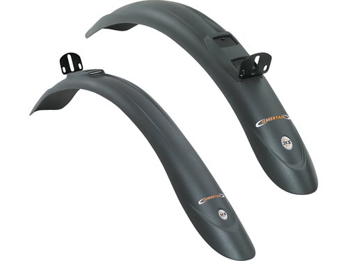 SKS Germany Beavertail Schutzblech Set VR+HR