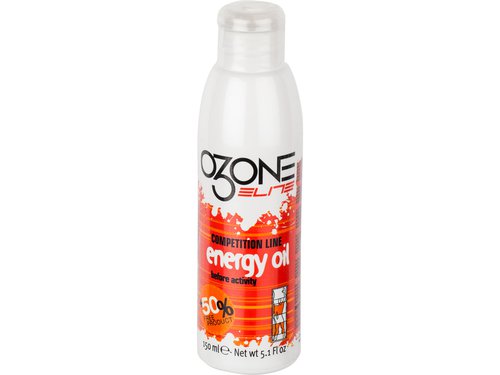 Elite Ozone Energy Oil