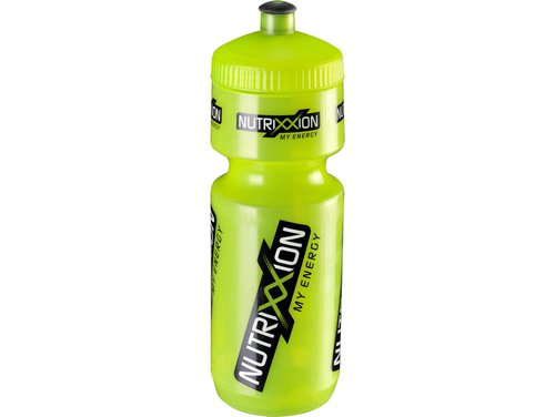 Nutrixxion Trinkflasche