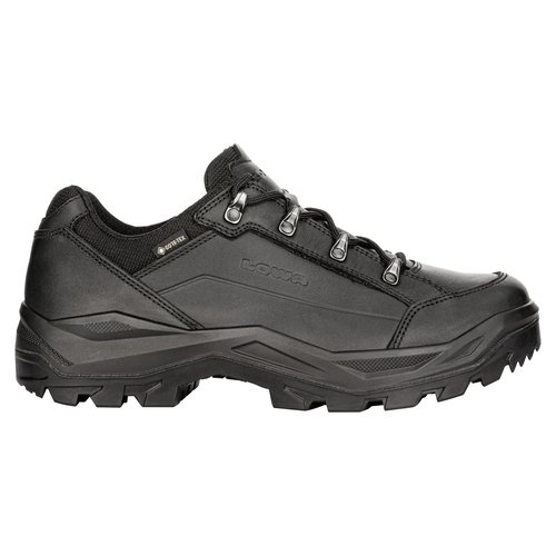 Lowa Renegade II GTX LO TF Herren Task-Force-Halbschuhe schwarz Gr. 51