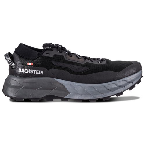 Dachstein X-Trail 01 Herren Wanderschuhe schwarz Gr. 42