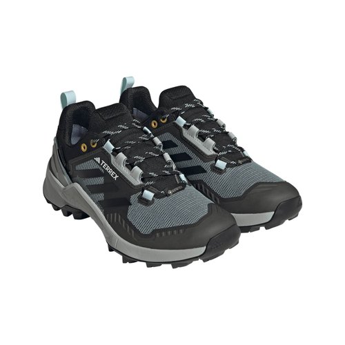 Adidas Terrex Swift R3 GTX Women Damen Multifunktionschuhe grau Gr. 38