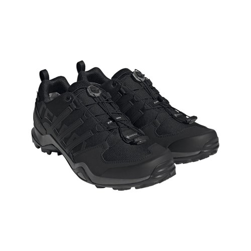 Adidas Terrex Swift R2 GTX Men Herren Multifunktionsschuhe schwarz Gr. 45 1/3