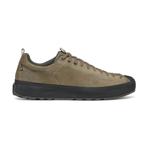 Scarpa Mojito Wrap GTX Herren Freizeitschuhe braun Gr. 44,5