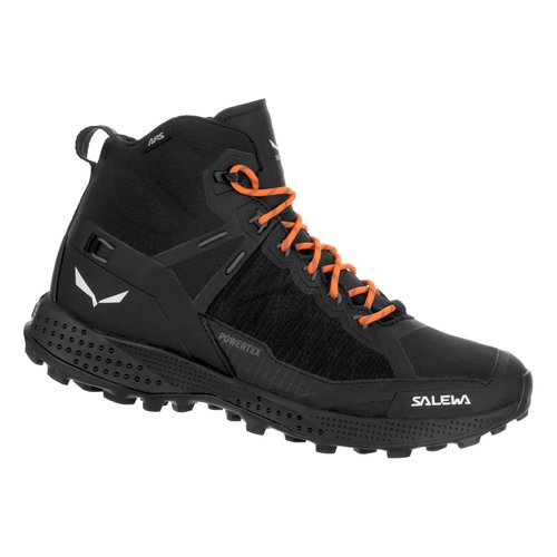 Salewa Pedroc Pro Mid PTX M Herren Wanderschuh schwarz Gr. 47