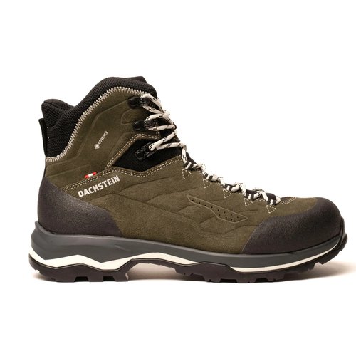 Dachstein Sarstein GTX Herren Wanderschuh grün Gr. 42,5