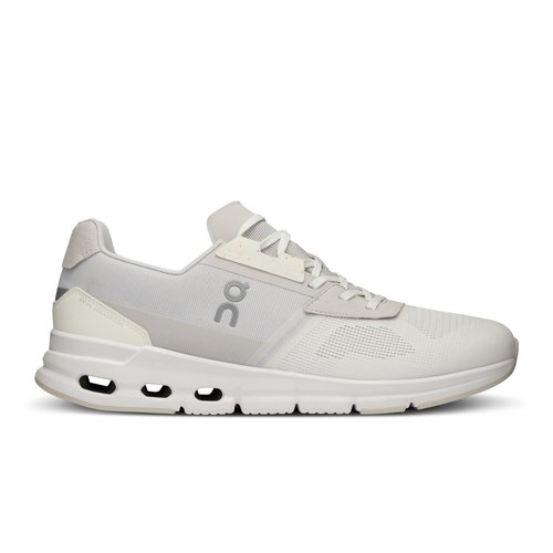 On Cloudrift Men Herren Freizeizschuhe weiß Gr. 44,0