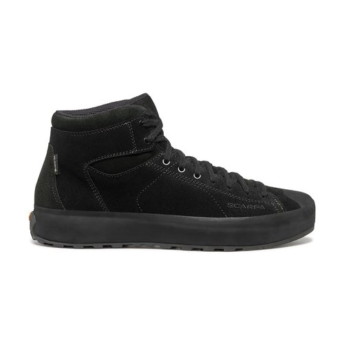 Scarpa Mojito Wrap Mid GTX Herren Feizeitschuh schwarz Gr. 43,5