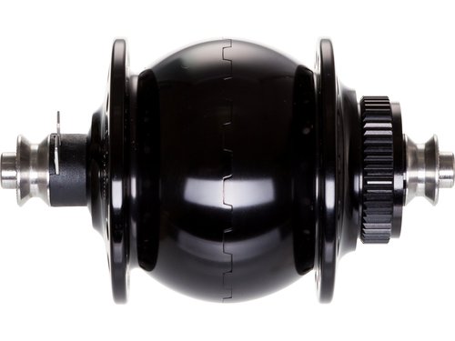 Son Delux Disc Center Lock Nabendynamo