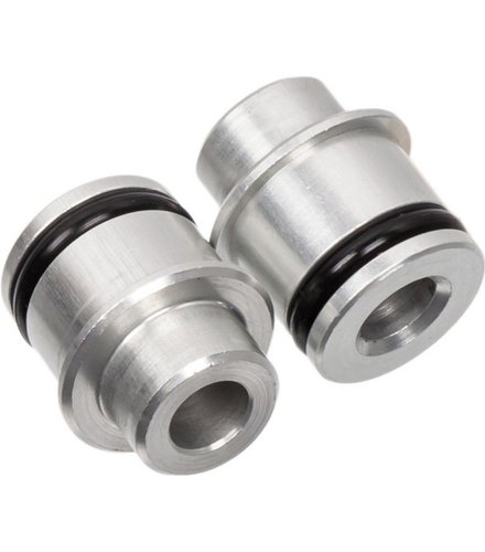 Mavic 9,5 mm Adapter für 12 mm HR-Naben ITS4/TS-2 Modell 2012-2018
