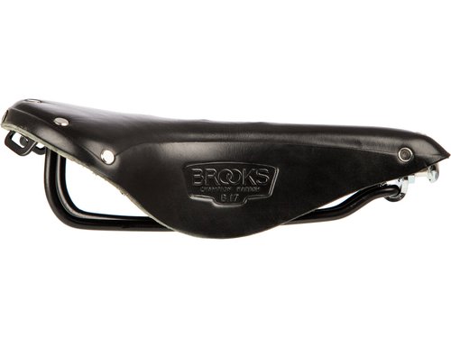 Brooks B17 Narrow Sattel