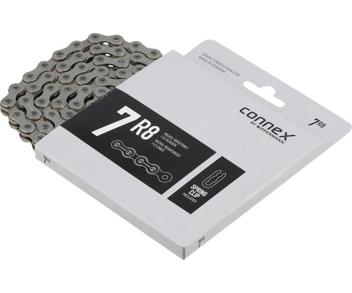 Connex 7R8 1-fach Kette