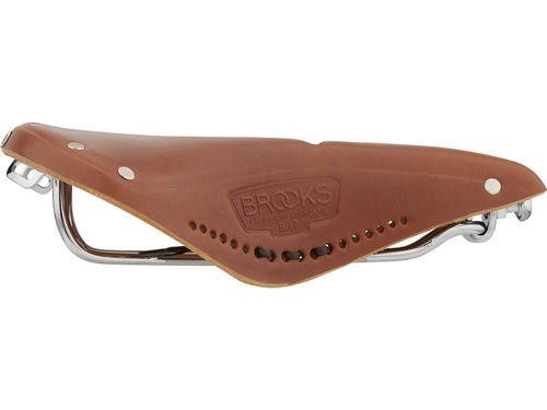 Brooks B17 Imperial Sattel
